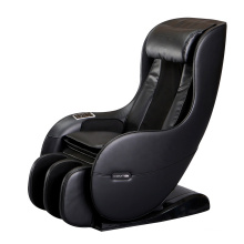 OEM L Track Zero Gravity Bluetooth Music Small Massage Sofa Chair